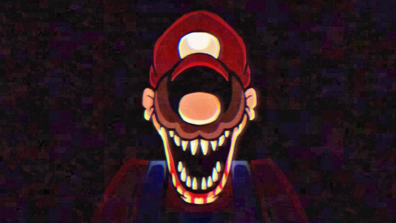 FRIDAY NIGHT FUNKIN' FR | MARIO EST DEVENU FOU !!! (MARIO'S MADNESS)