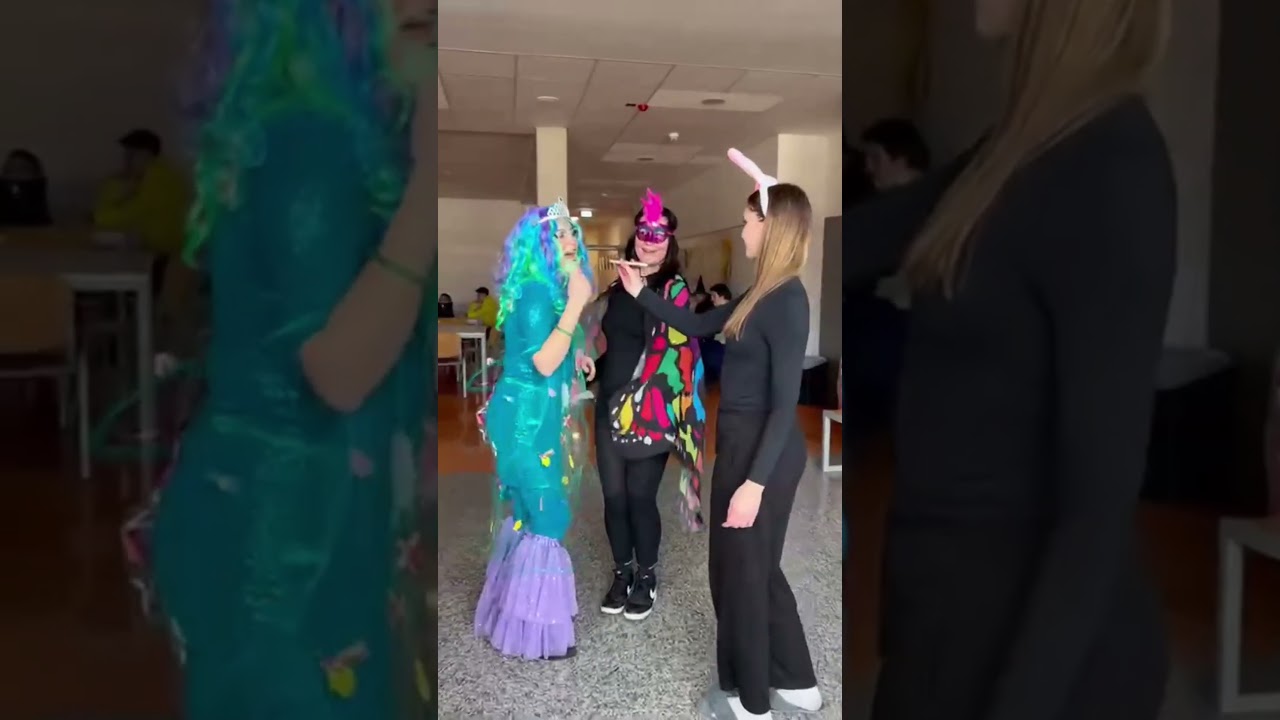 Ma&scaron;kare na BIC Ljubljana 2025