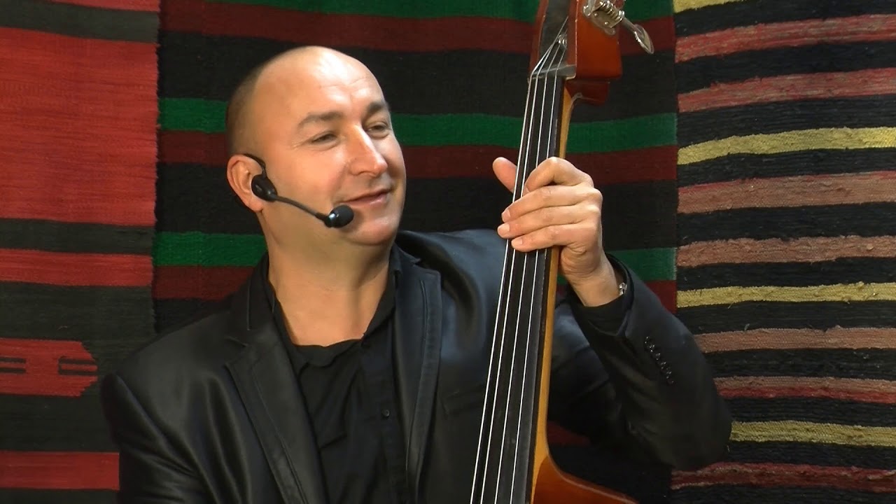 ВЕКОВНИ НОТИ со Методи Глигоров