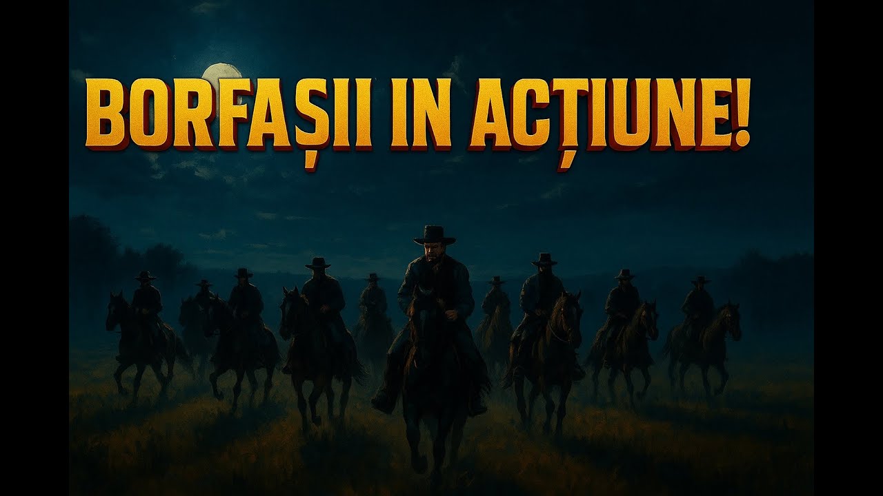 Clanul Borfasilor se tin de BELELE! Server Wild Valley  🤠