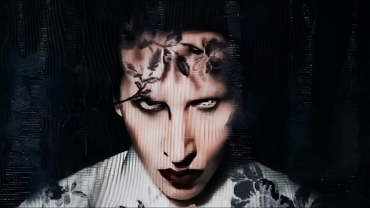 Marilyn Manson - 