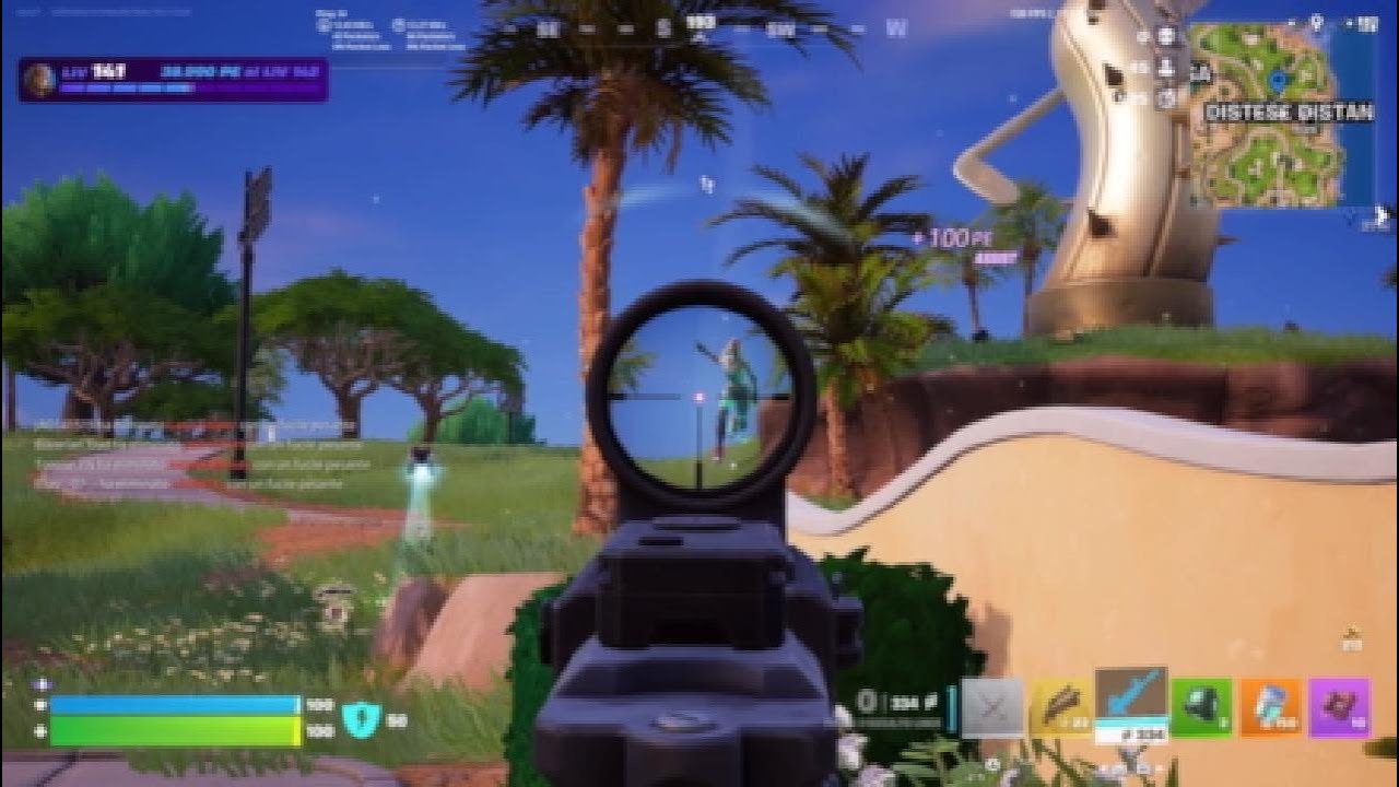 Vittoria su FORTNITE con JACK SPARROW in CLASSIFICATA!