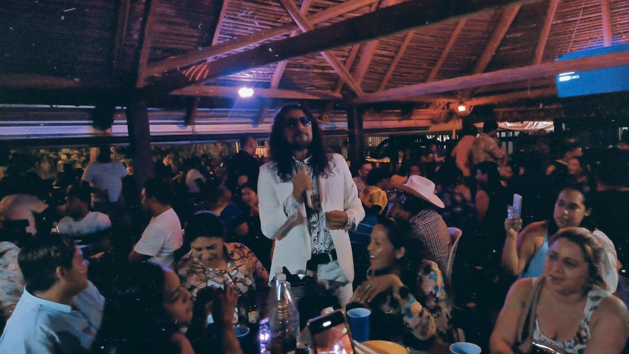 El Público Se Admiró Al Escuchar A Esté Imitador De Marco Antonio Solis ||Ángel Alba|| Tus Mentiras