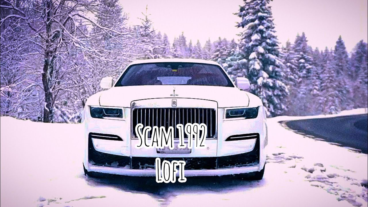 Scam 1992 theme song - Slow + Reverb