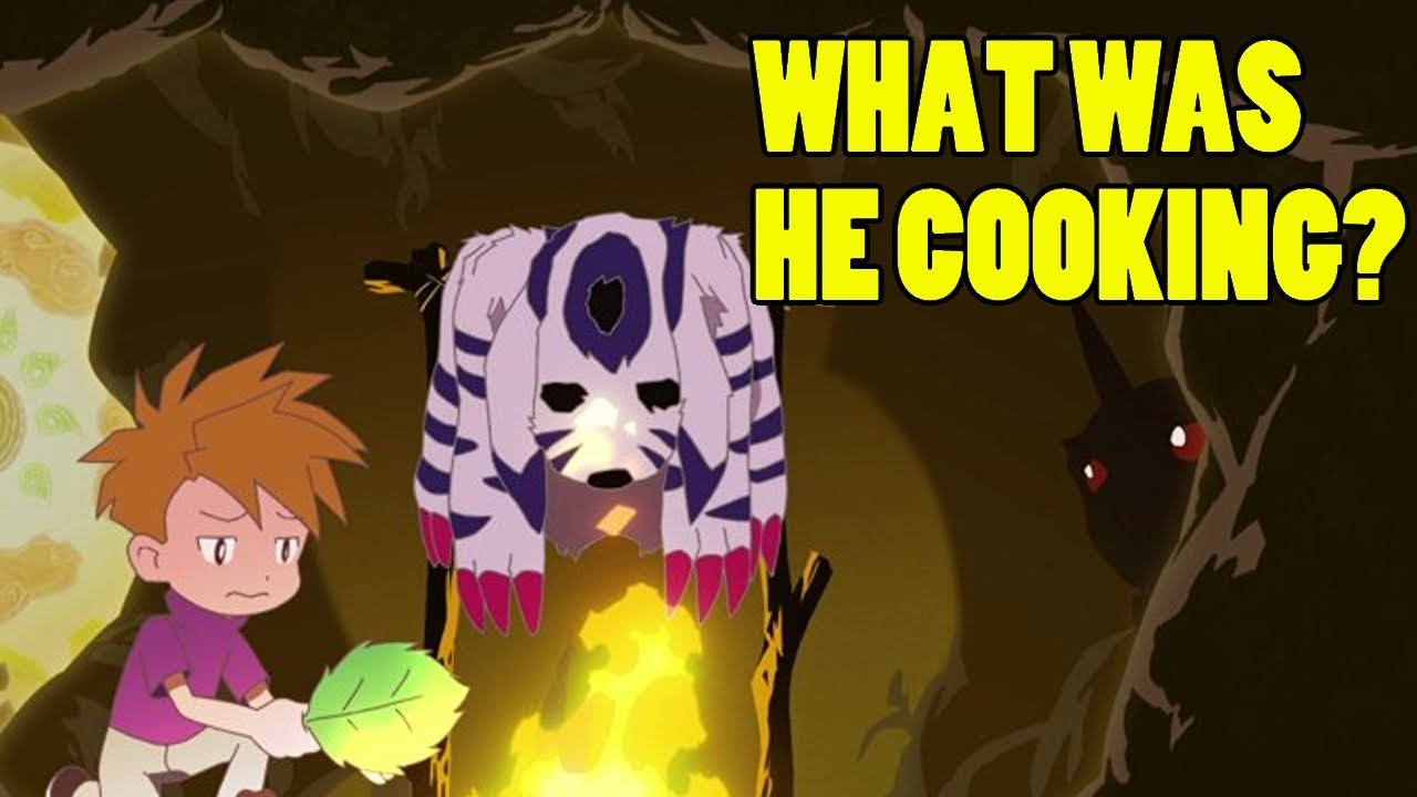 Was the Digimon Adventure Reboot GOOD?