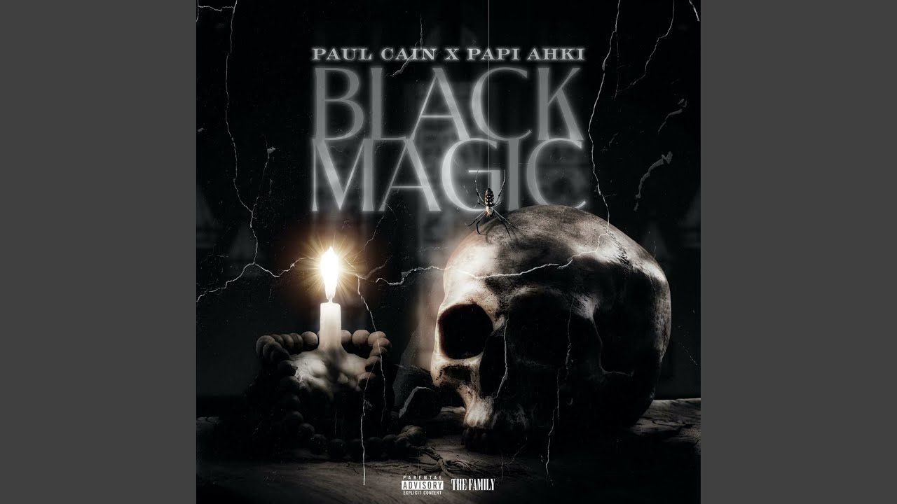 Black Magic