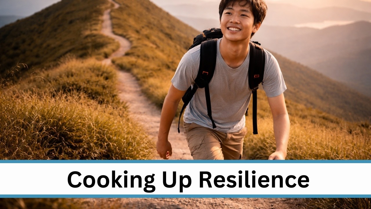 From Trauma to Triumph: Chef Curtis Duffy on Resilience & Success 3-11-26 | GPS