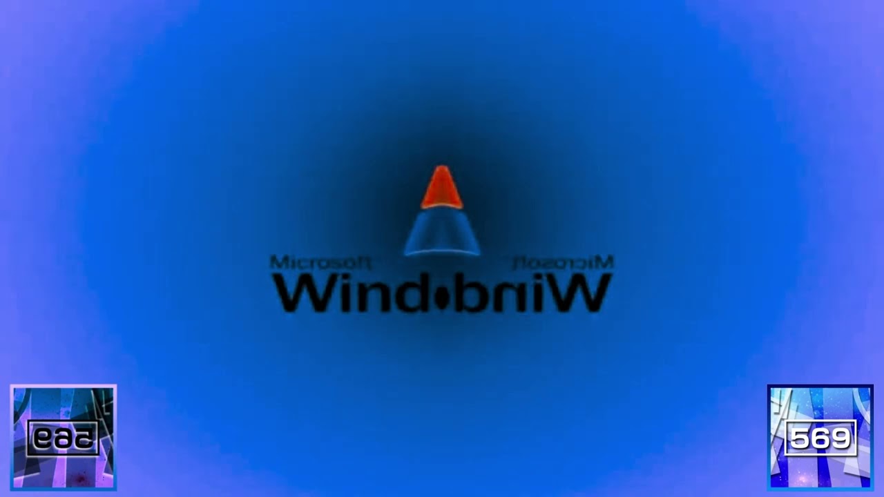 Microsoft Windows XP Startup Sound in My 6 Effects Exo^3