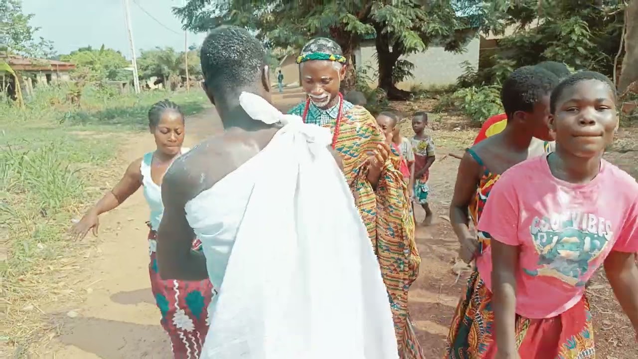 Les bouapéens aiment fortement cyclone