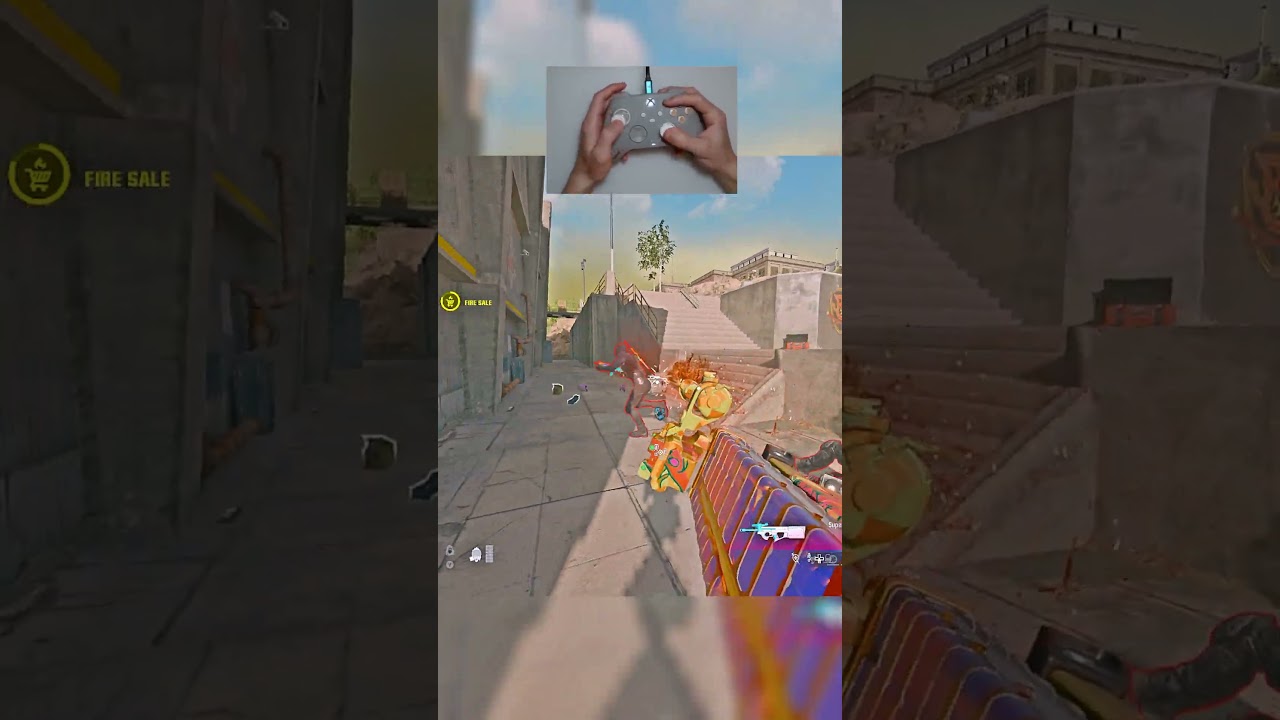 Goodbye YOUR SMG ❌🗑️, Hello NEW P90 META 👑✅ Setup at the end