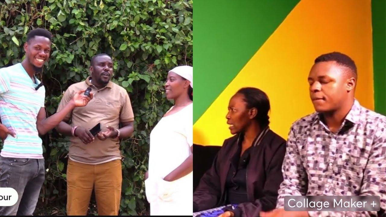 We caught THE CHURCH collegue who’s been smáshing this woman heavïly 🙌🙌Guess the lies