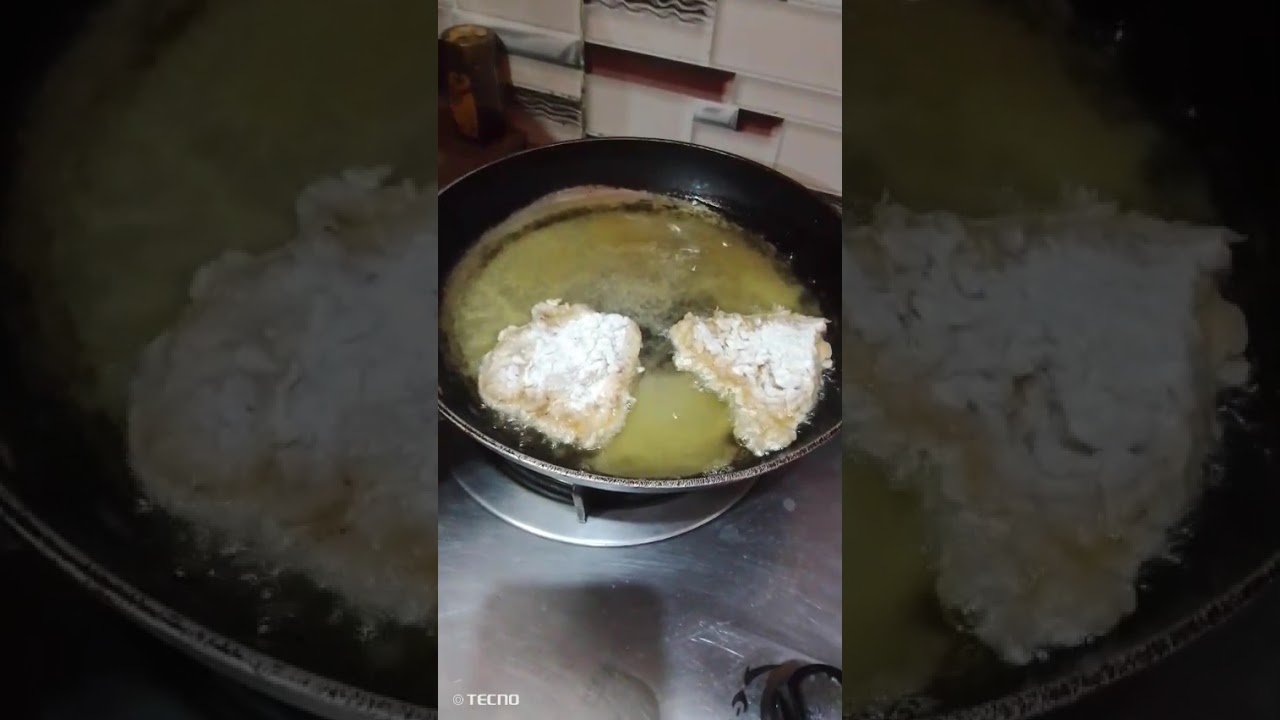 KFC Style Zinger Burger Recipe | Ghar par Zinger Burger Banane ka Tarika | Home Food