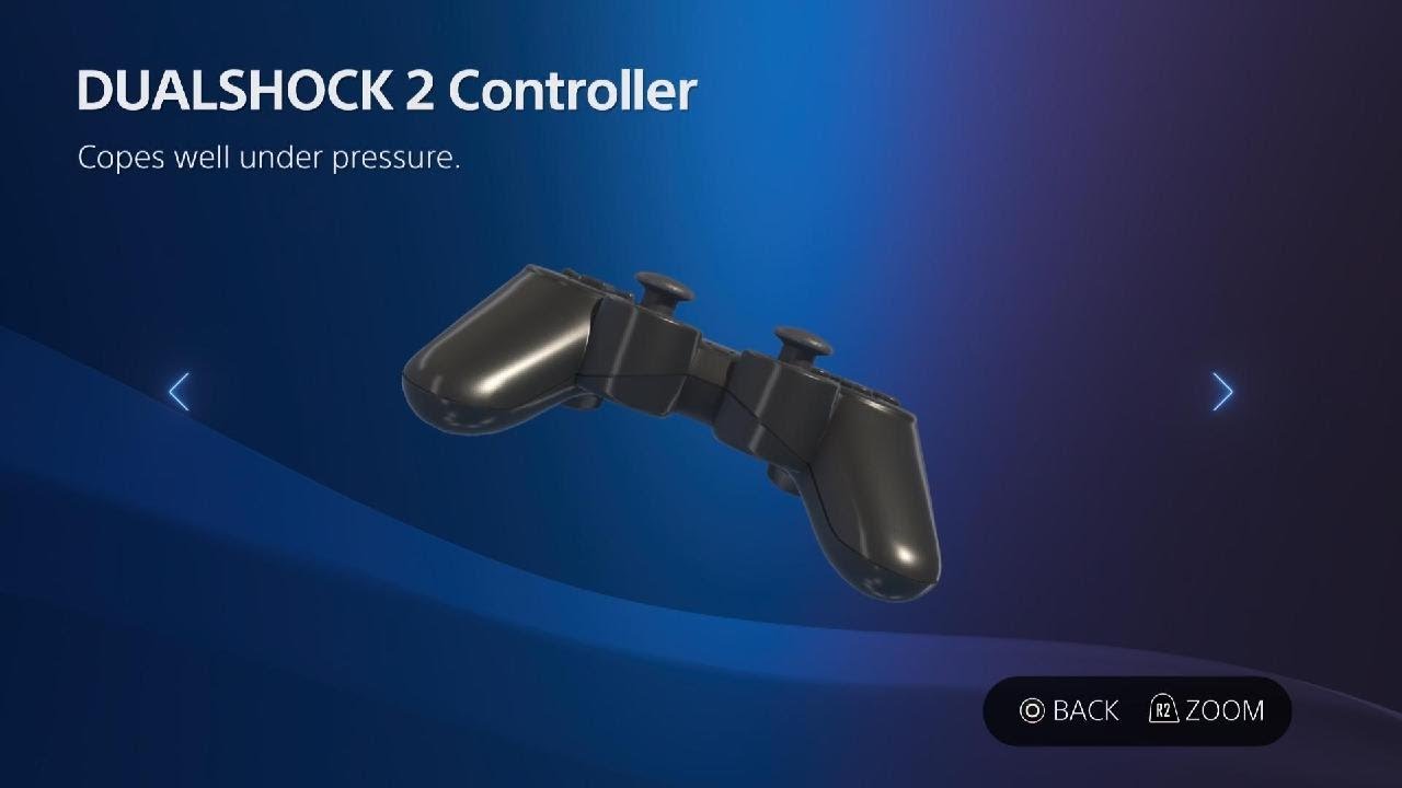 Evolution of PlayStation #2 (READ DESCRIPTION)