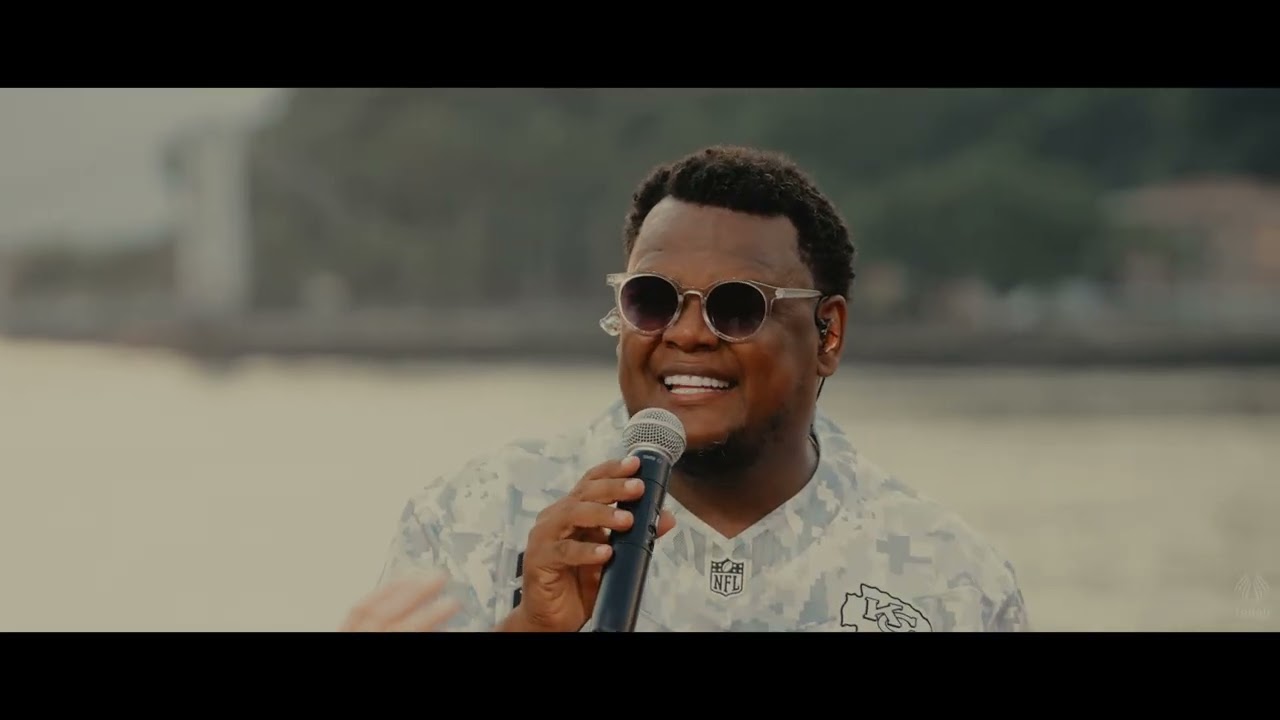 COMPLETO ✔️ Marcados Resenha de Crente 2