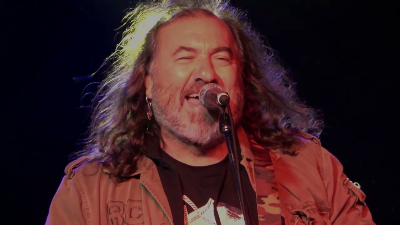 DOGS KONCERT 2021.09. 18.  Full Koncert Karcag