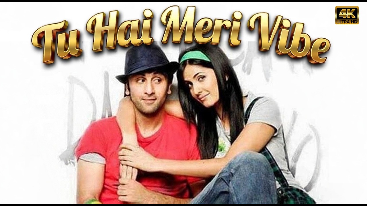 Tu Hai Meri Vibe