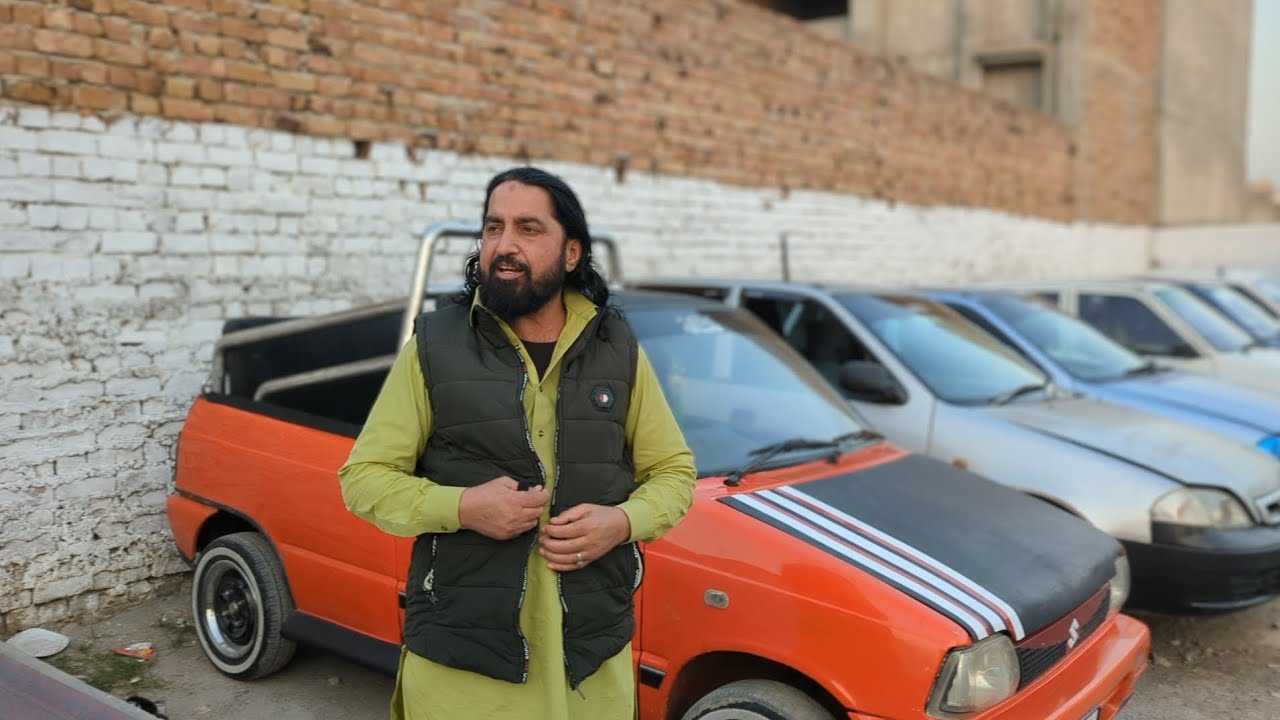 24 Hours Offer / Low Price Car/ Used Car For Sale in Pakistan Used Car price In Pakistan 