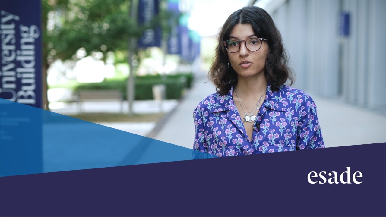 Летняя школа Esade | Международная летняя программа
