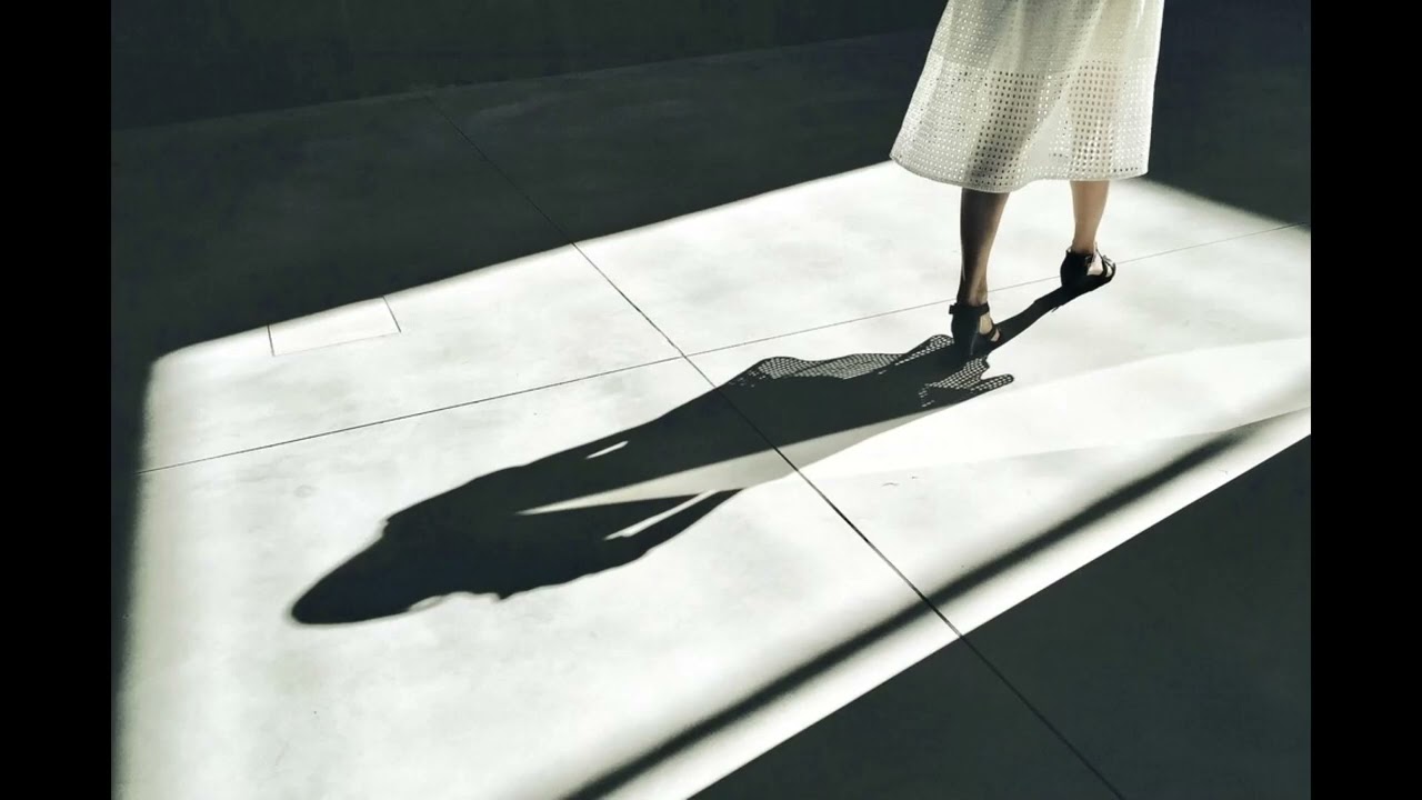 Adyashanti: emotional health—acknowledge your shadow side but not identify with it