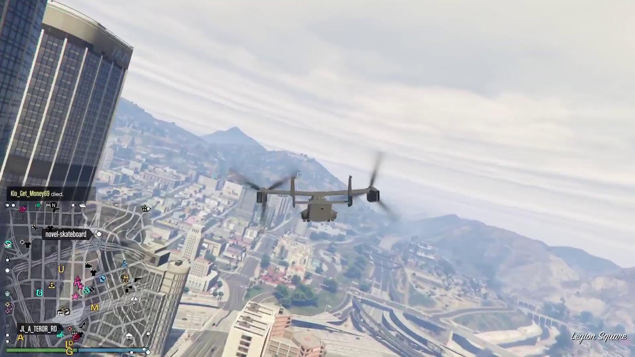 GTA 5!!!!!!.!PS4!winner!! Chicken dinner!! Time to Get them Trolls Lzzzzzzzzzzzz
