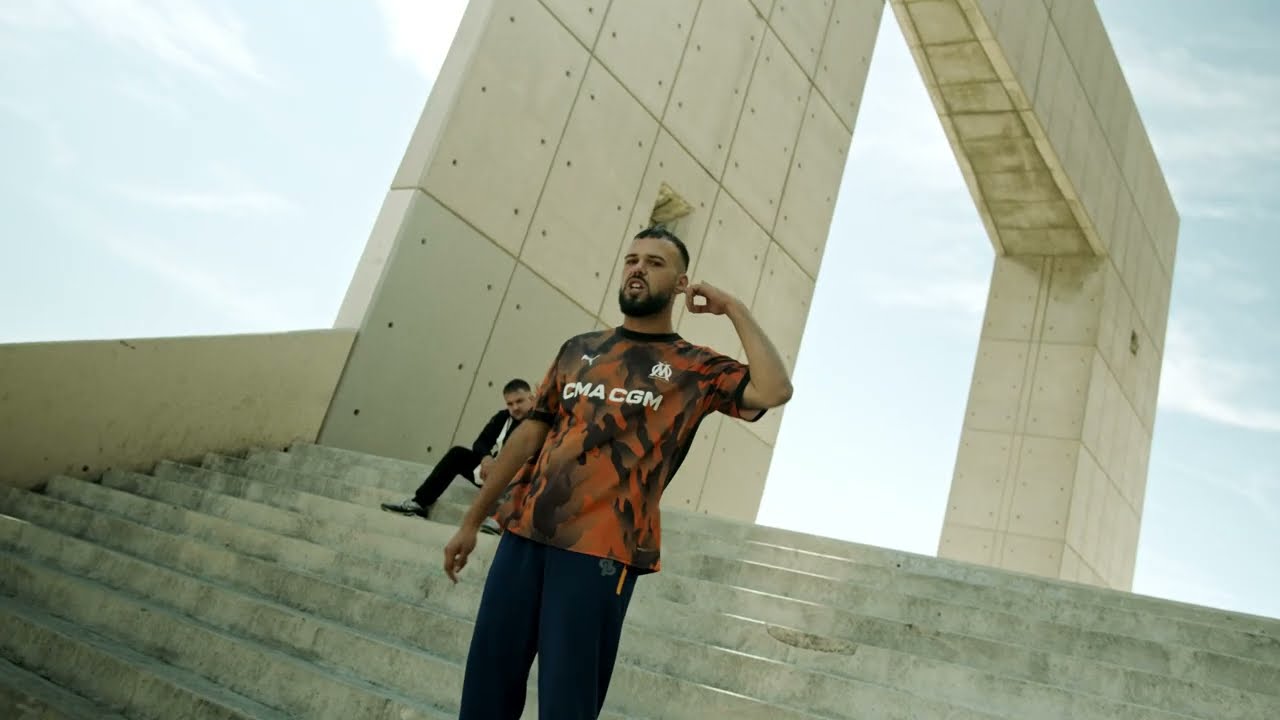 Dibson - Croisades #Puissance2Frappe (S3EP1)