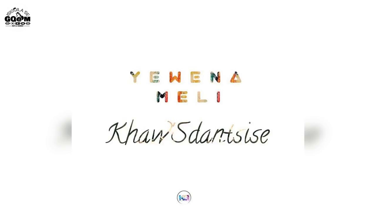 Yewena Meli[Dot Rec]-Accent[HBD Ryo CPT]