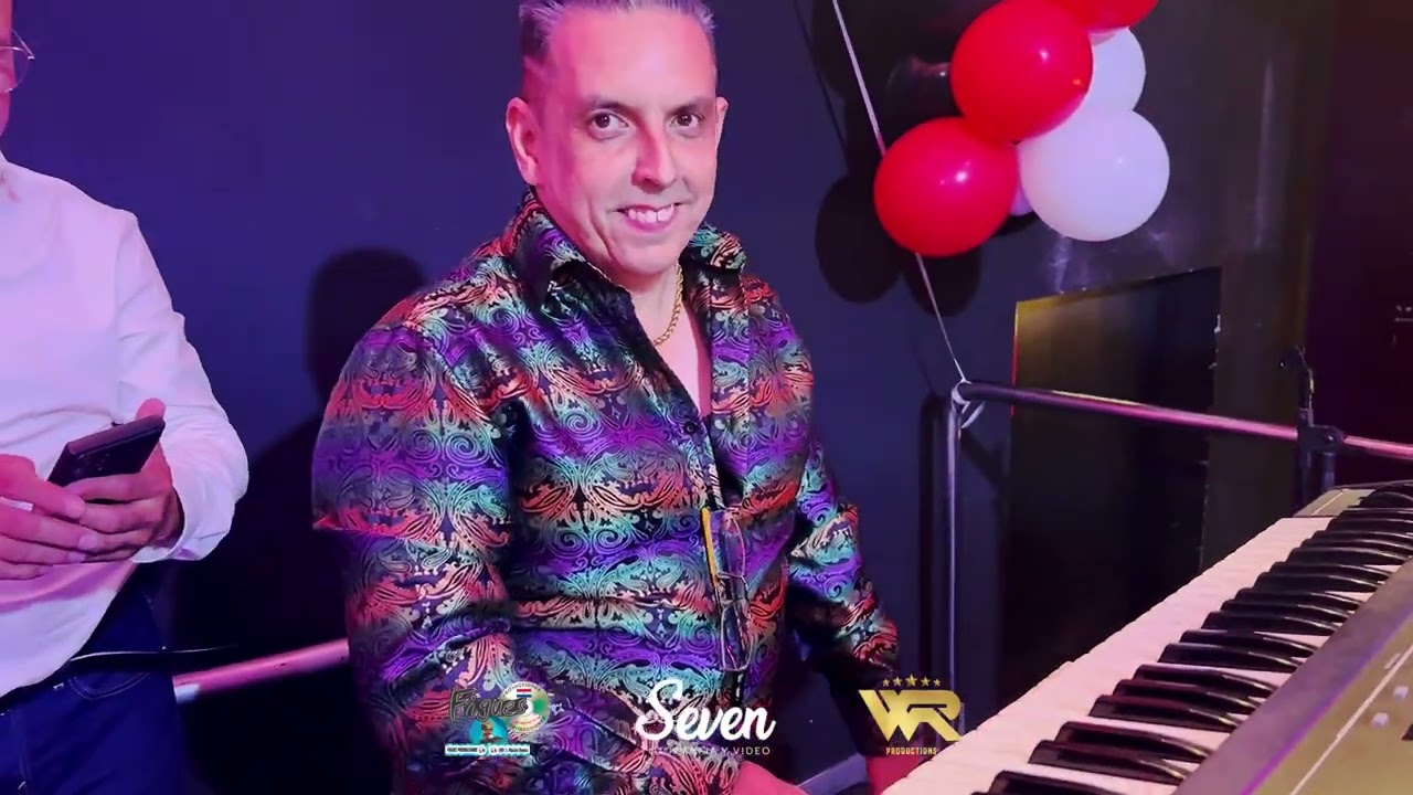 Grupo Azteka Concierto Barcelona 2024