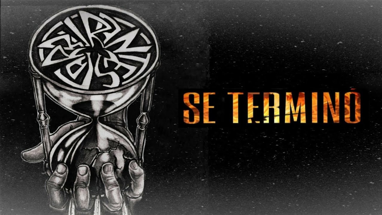 CARBURANTES- Se termin&oacute;