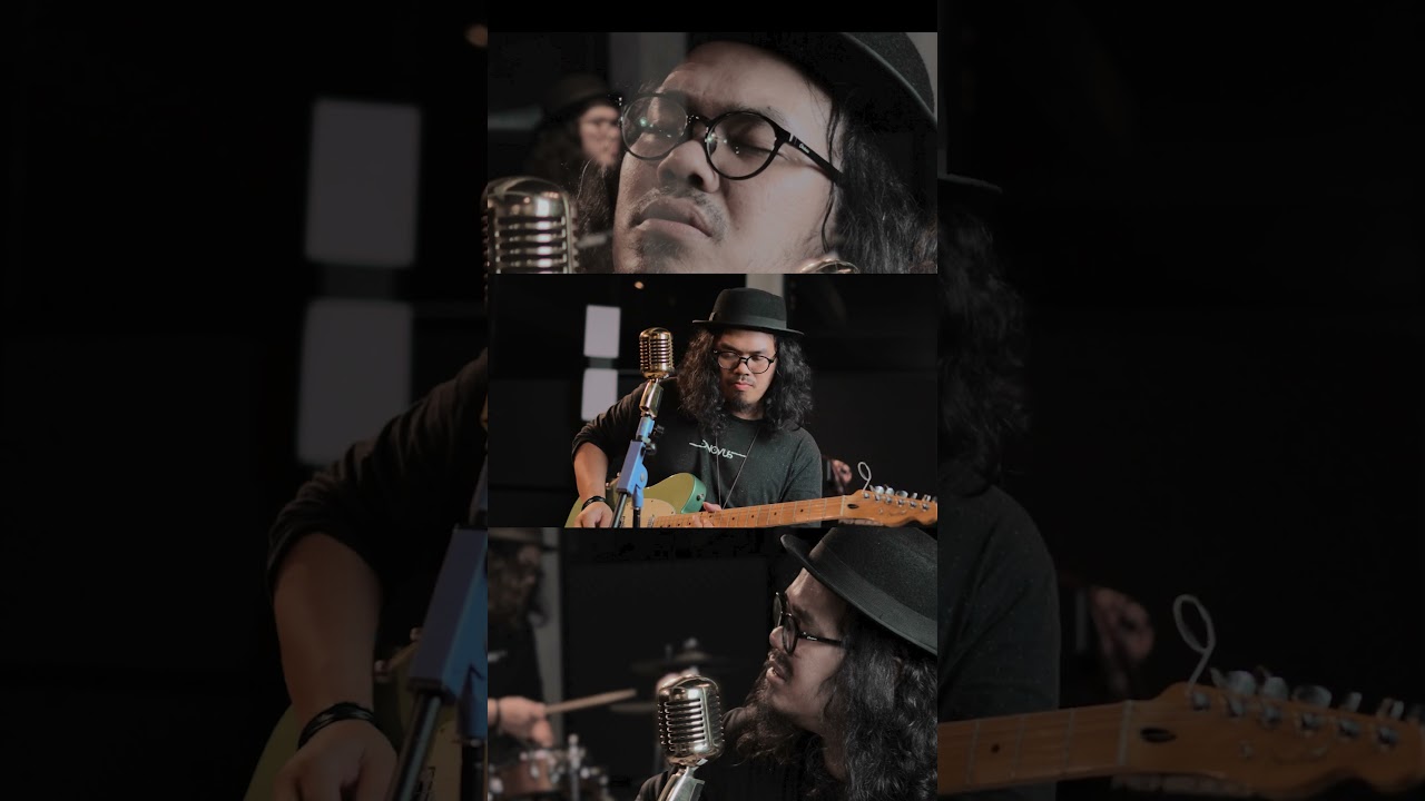 Rona Sintiana  - Penentu Takdir (Official Music Video)