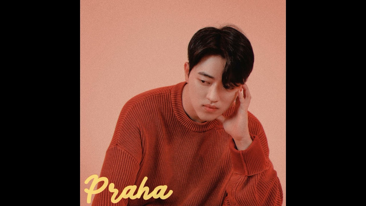 [K-POP R&B] 혁기 (hucki) - Praha_ATOENT