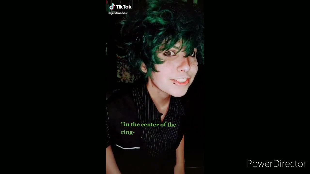 BNHA Tik Tok Compilation 65