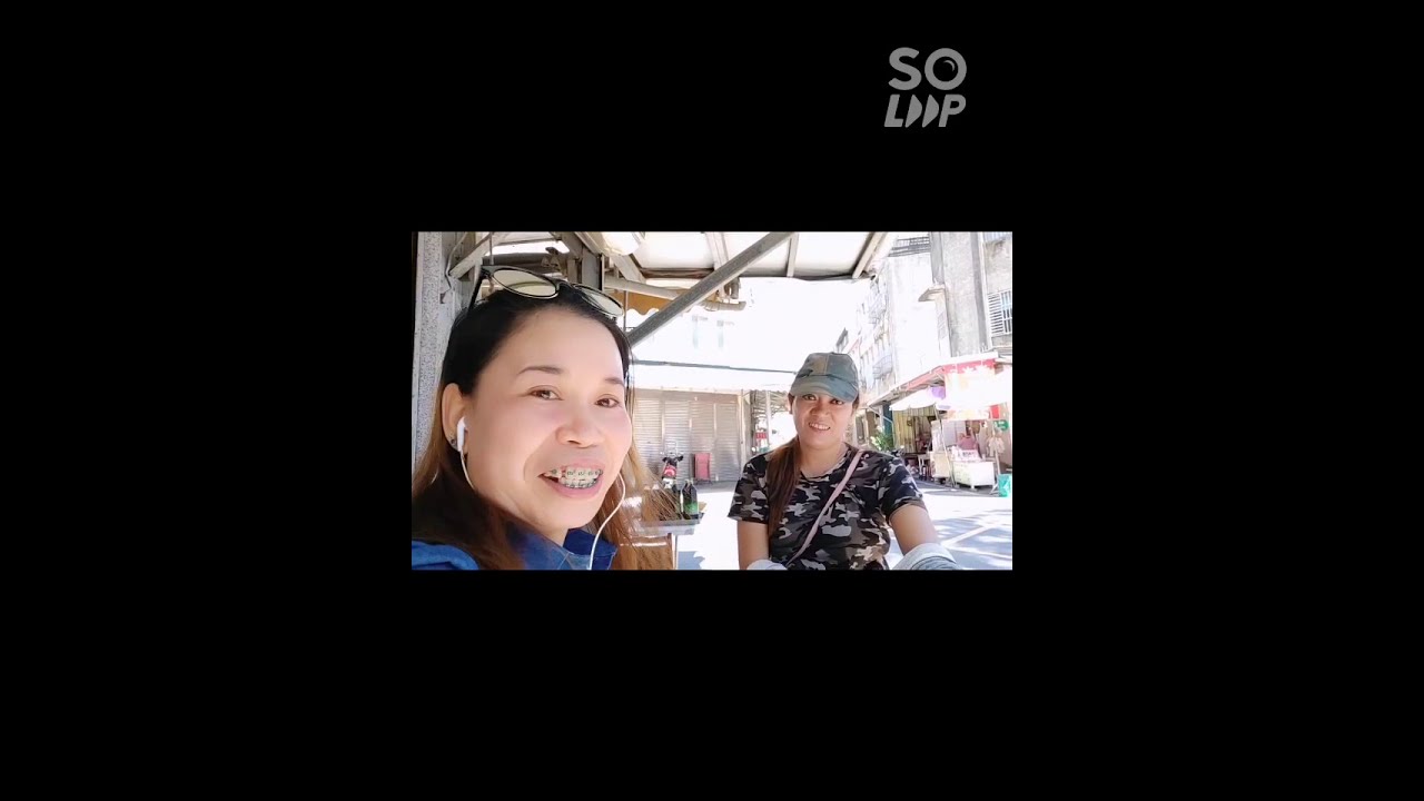 DAY OFf /MEET MY FRIEND @YILAN SUAO/SUMMER THIS VLOG