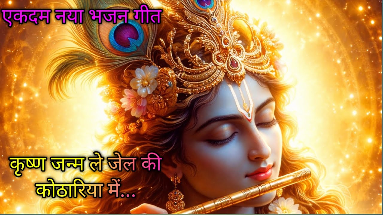 Bhajan gee🌺🙏भजन गीत swar Sudha ke geet