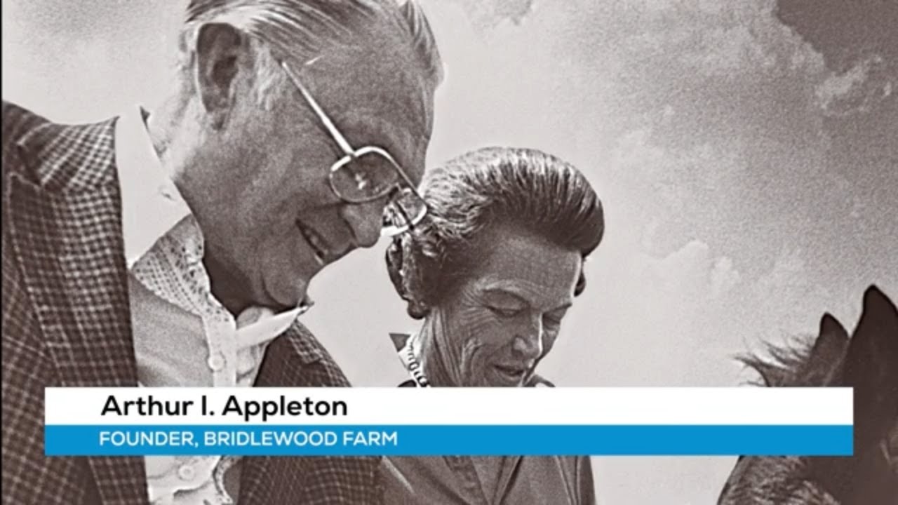 The Florida Horse Podcast E63 FTBOA Hall of Fame