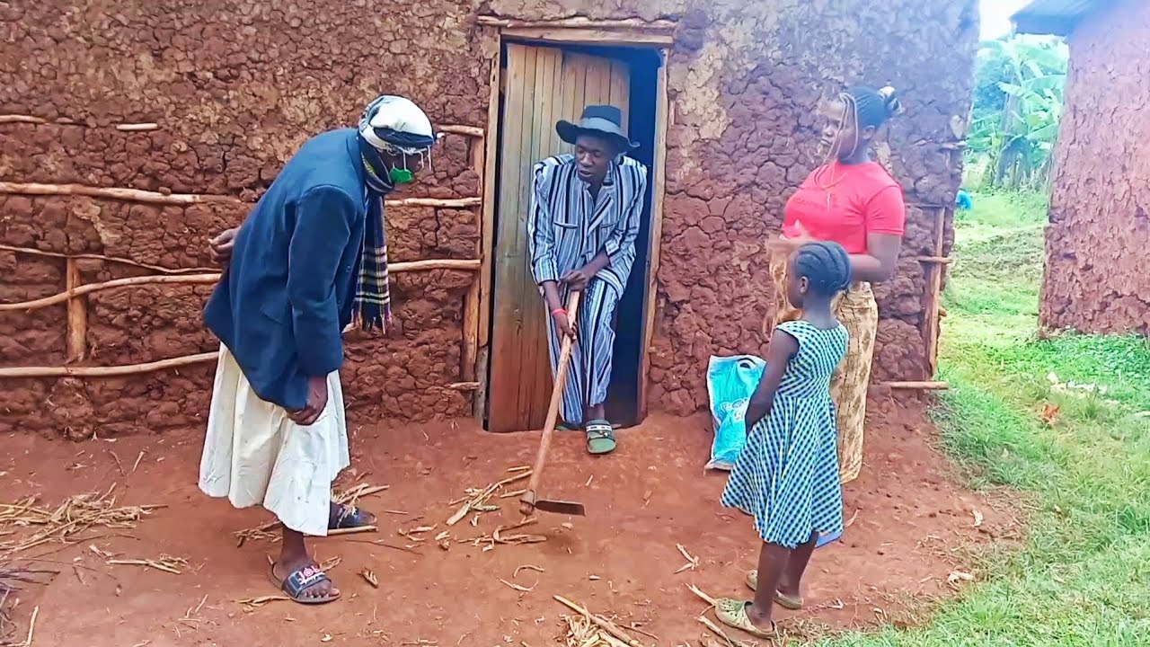 Mother-in-law(luhya series)Best of kukhu vaidah compilation2023 @Kukhu478 @essyangel6119