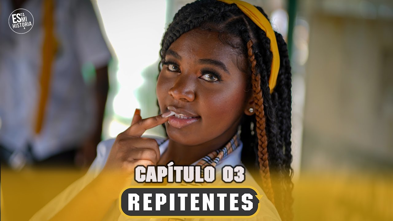 REPITENTES - CAP&Iacute;TULO 03