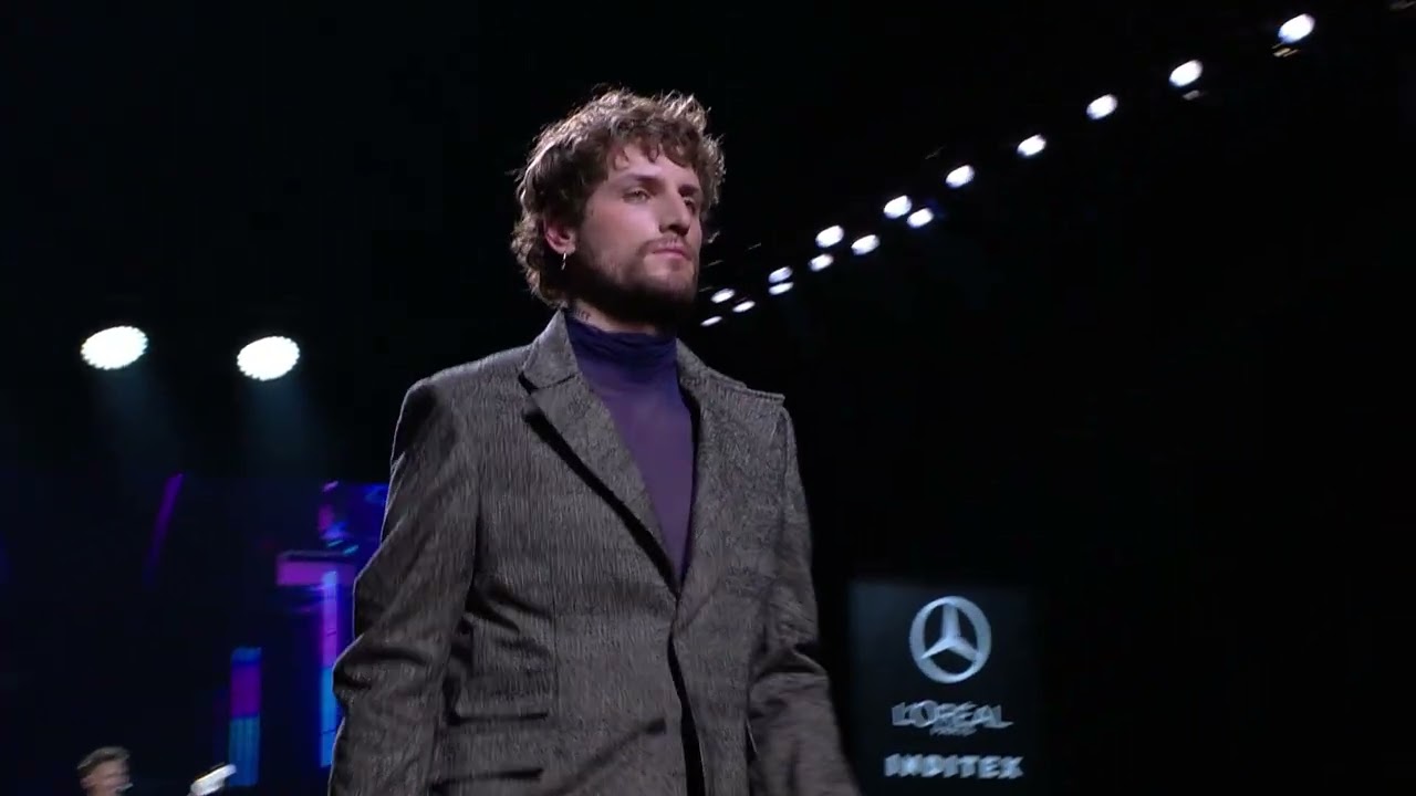 OTRURA | #MBFWMadrid Marzo 2022