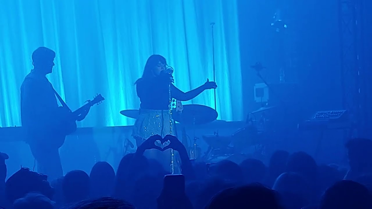 La La Laj @EWAFARNAOFFICIAL Stary Klasztor Wrocław 28.10.2024
