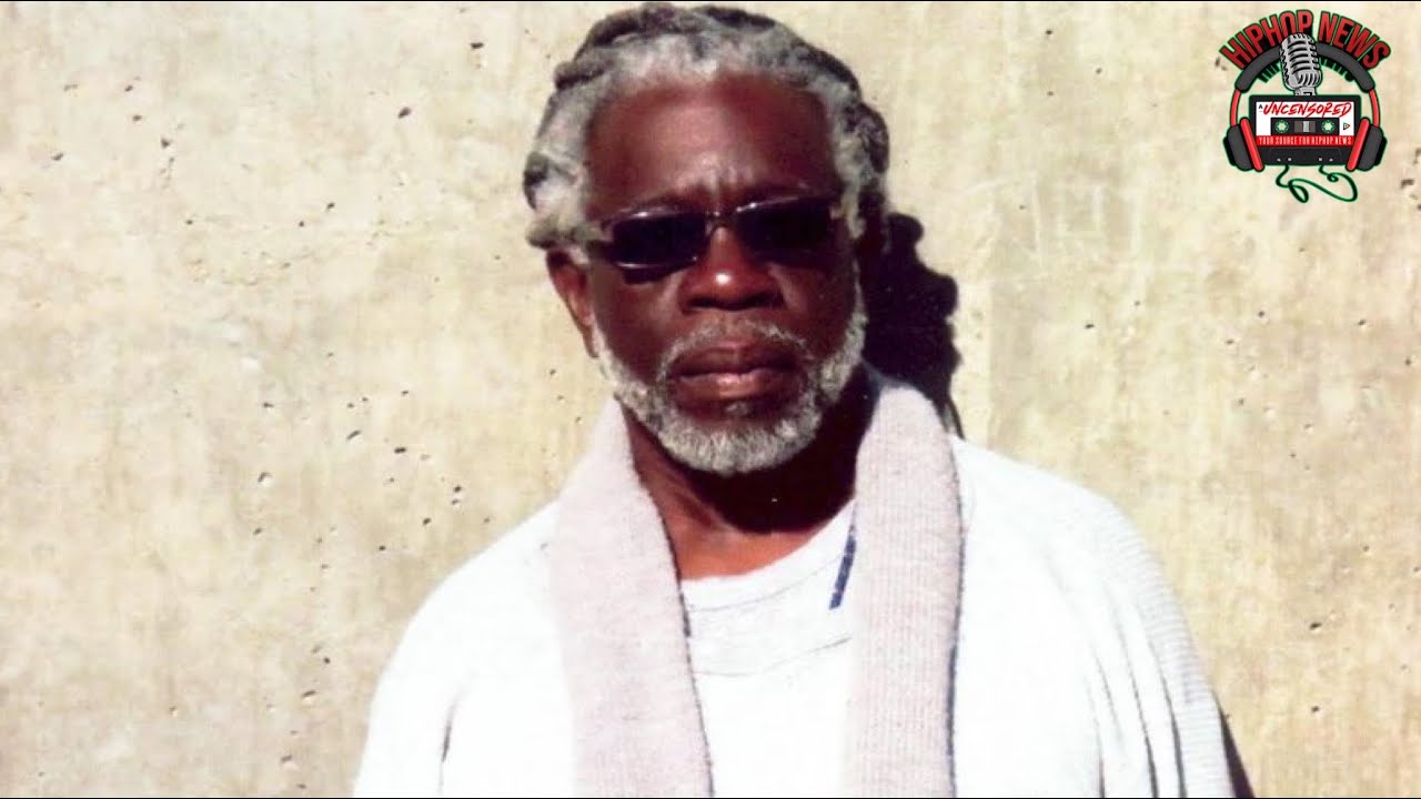 2Pac's Step Father Mutulu Shakur Is Fighting For His Life