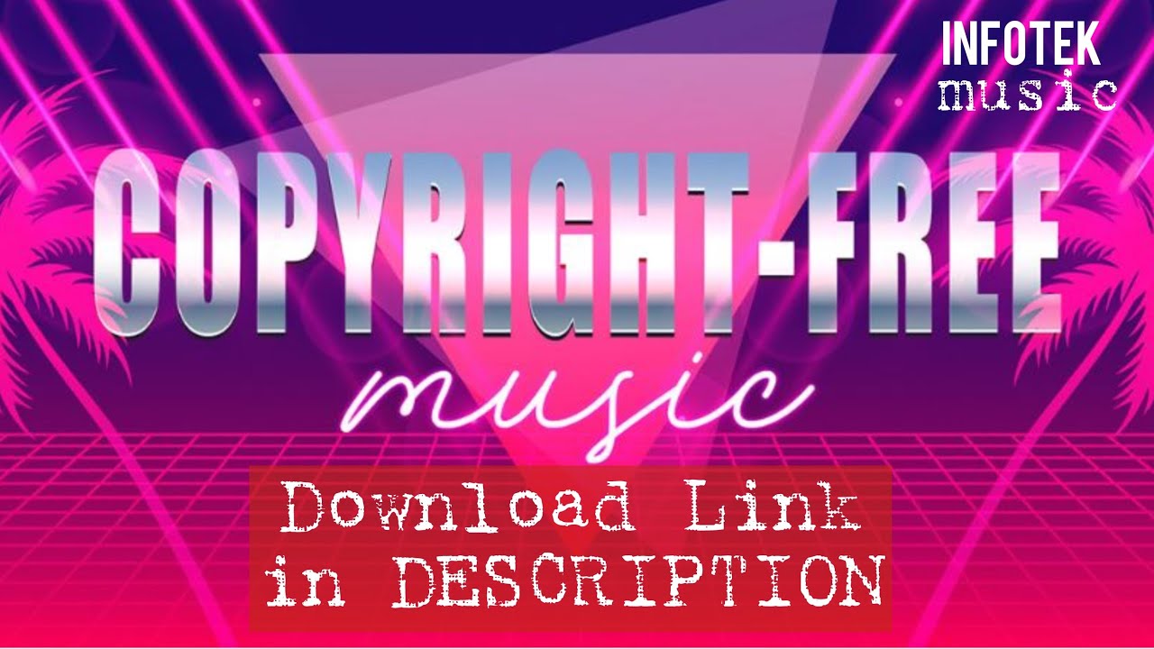 🎵 High Quality Royalty-Free Music for YouTube (Download Link + No Copyright Claims)