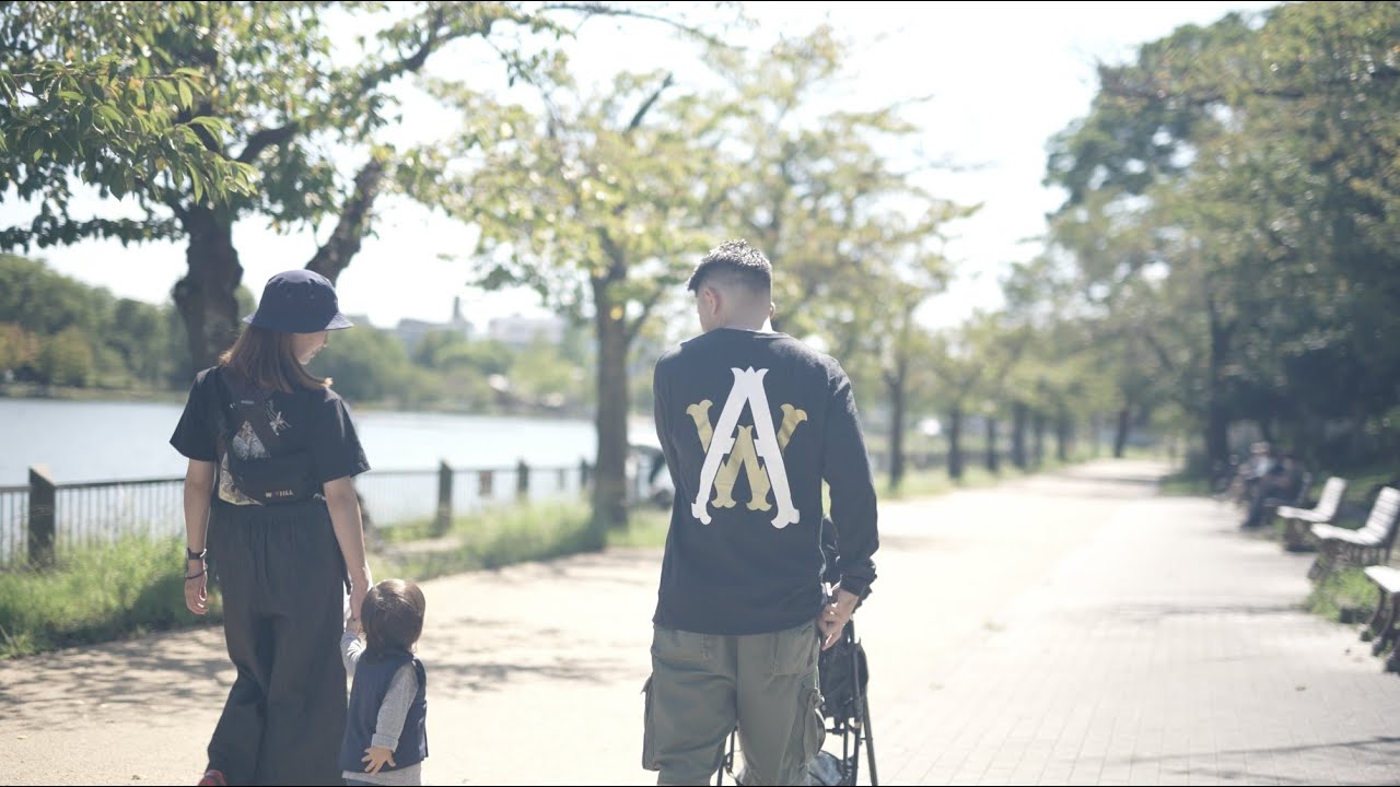 【MV】RAP MARUYAMA『My Dear』