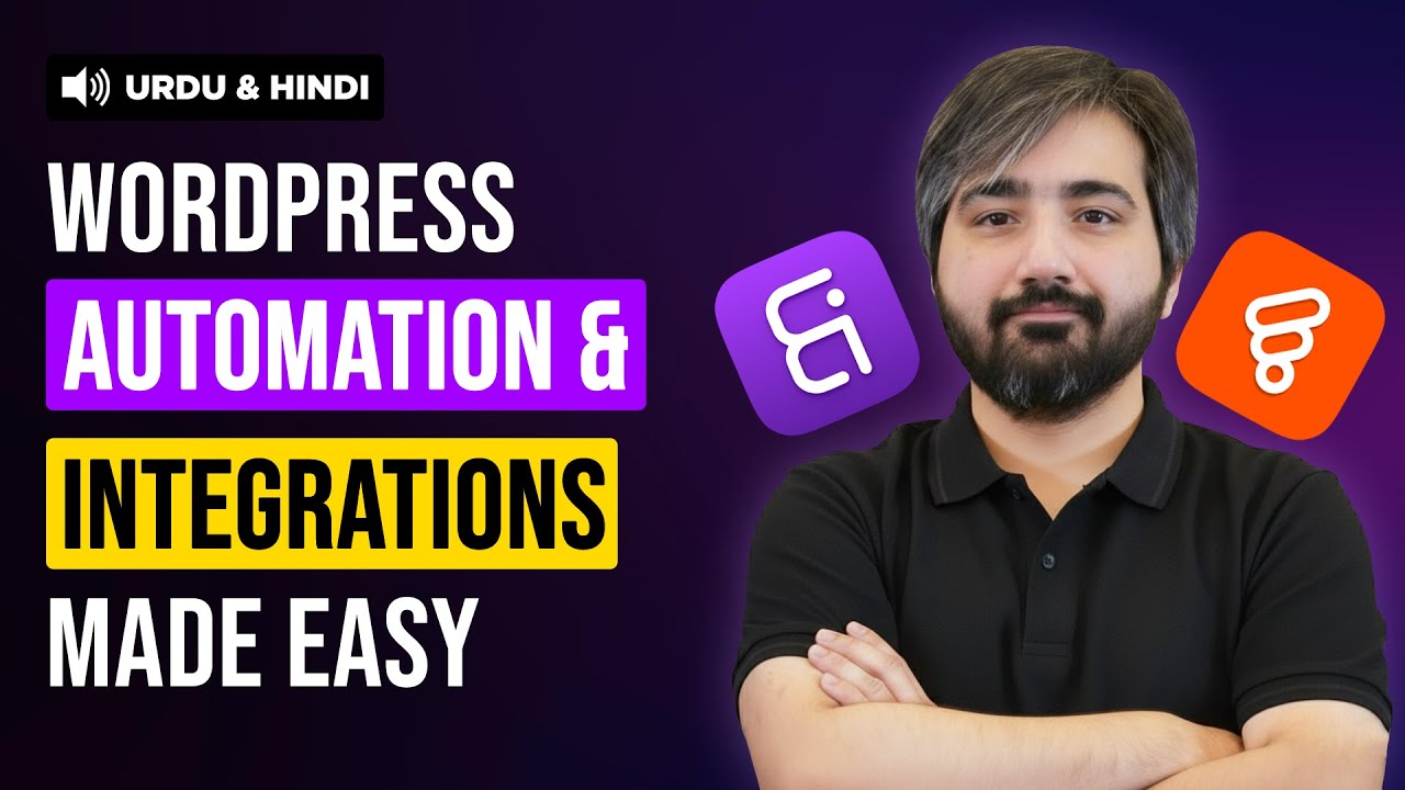 The Ultimate WordPress Automation & Integration Plugins