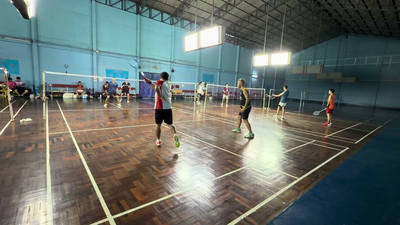 นฤมิตร ep.2 Jay P'A + P'Non P' Bom