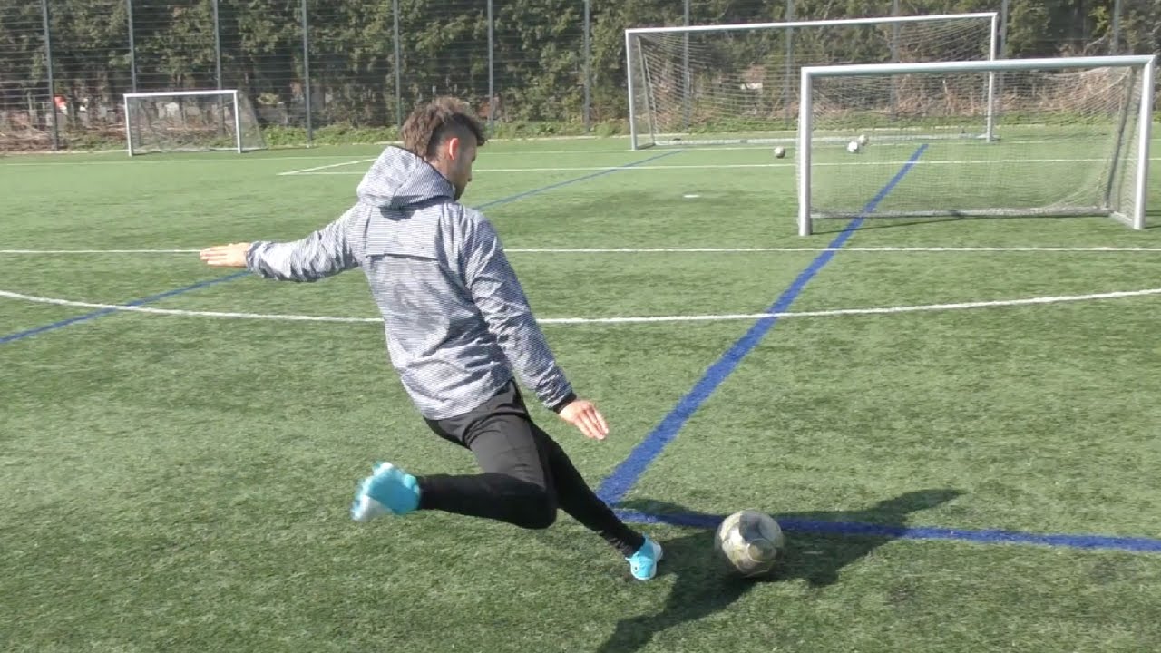 L&AElig;R AT SPARKE SOM RONALDO MED SUPERLIGA SPILLER!
