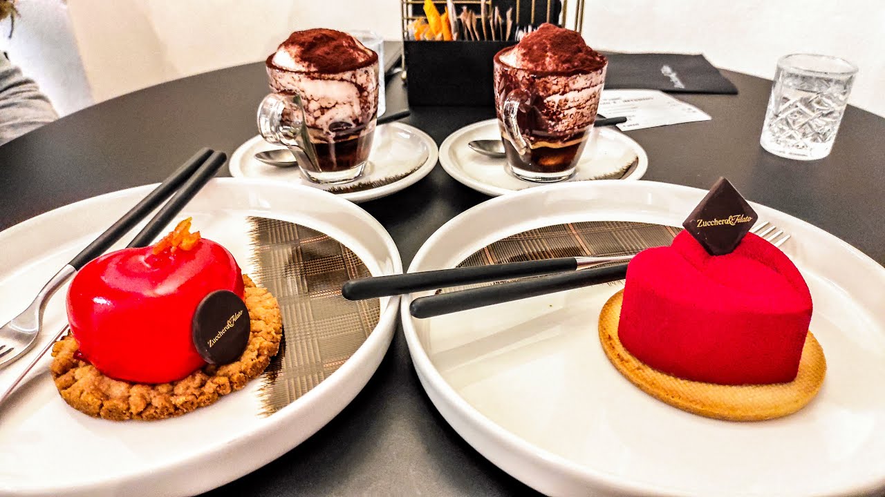 BIELLA FOOD TOUR - Le 5 migliori merende di BIELLA