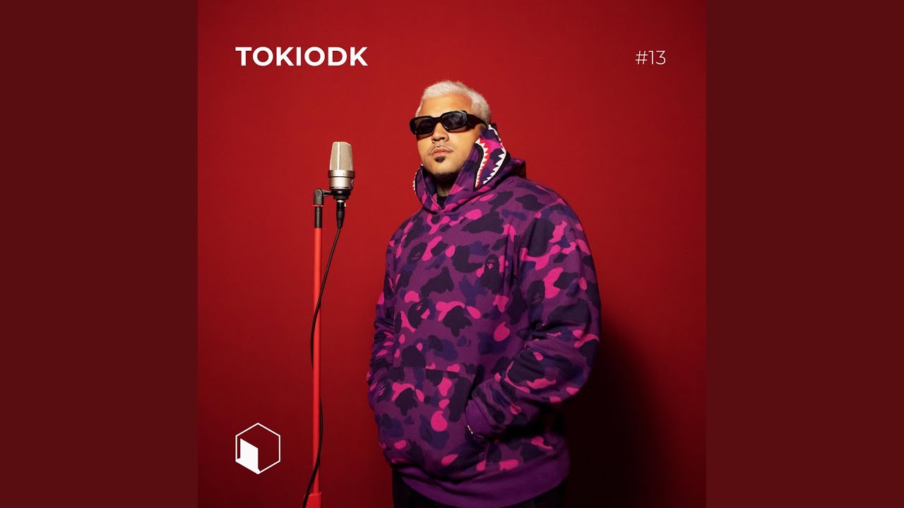 SALA VERMELHA #13 - TOKIODK