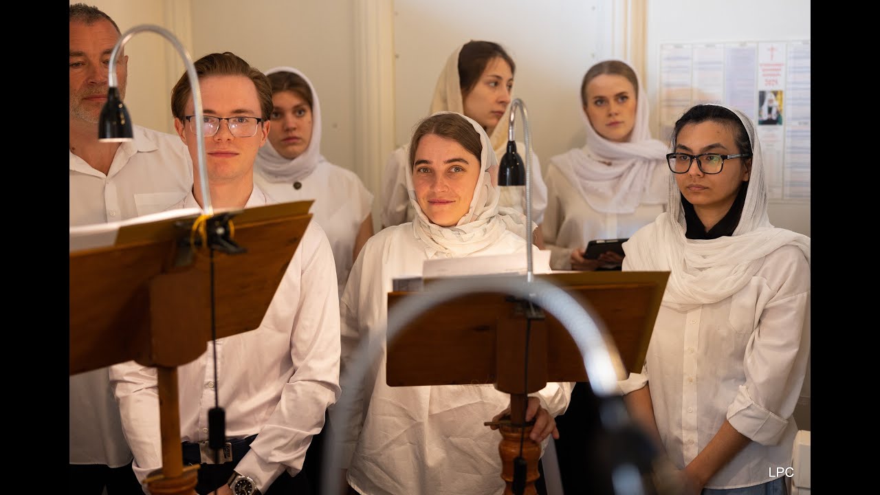 LITURĢIJA