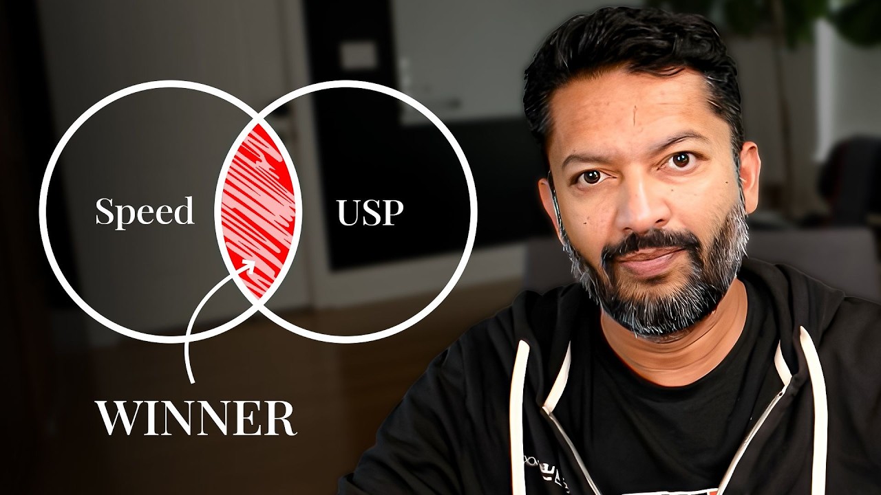 Does Your Startup Have a Real Moat?