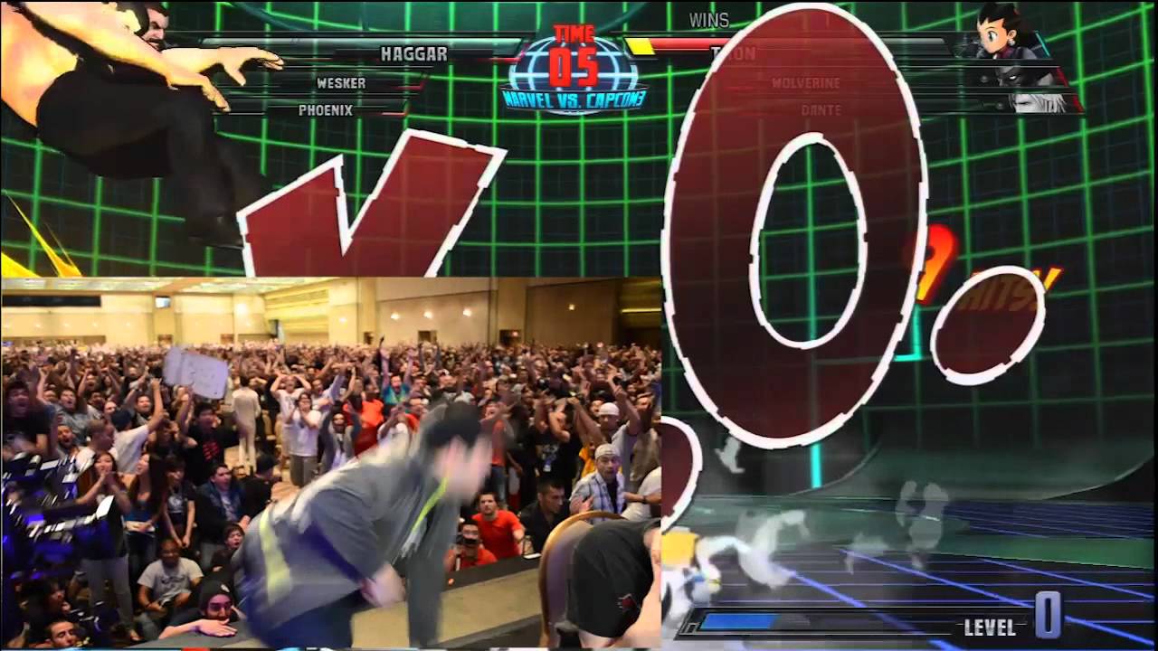 EVO MOMENT #51 - Clutch - PR Rog / Viscant