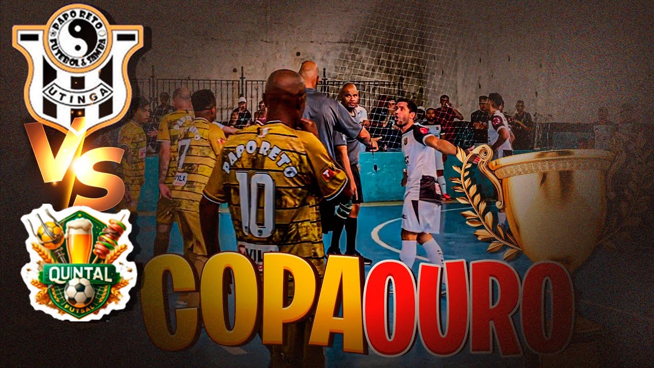 FUI GRAVAR O KAUÃZINHO JOGANDO NA VÁRZEA ADULTA - COPA OURO